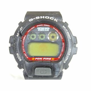 カシオ(CASIO)のM岡055 / CASIO G-SHOCK 腕時計 クォーツ デジタル(腕時計(デジタル))