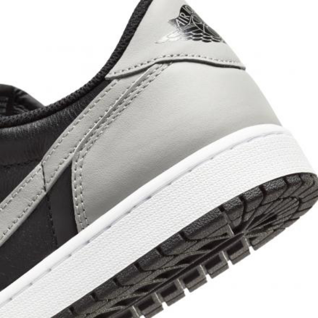 NIKE(ナイキ)のNike Air Jordan 1 Retro Low OG "Shadow" メンズの靴/シューズ(スニーカー)の商品写真