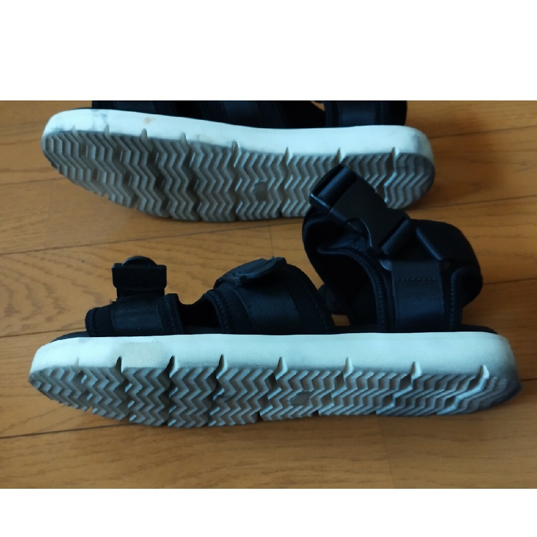 MODELLO（madras）(モデロ)の極美品　マドラスモデロ　サンダル メンズの靴/シューズ(サンダル)の商品写真