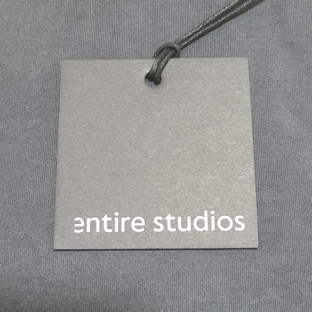 【新品】ENTIRE STUDIOS PRIMER ロンT L メンズのトップス(Tシャツ/カットソー(七分/長袖))の商品写真