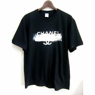 XLサイズ-ANTIBRAND-TシャツCC/BLACK-Ｄ