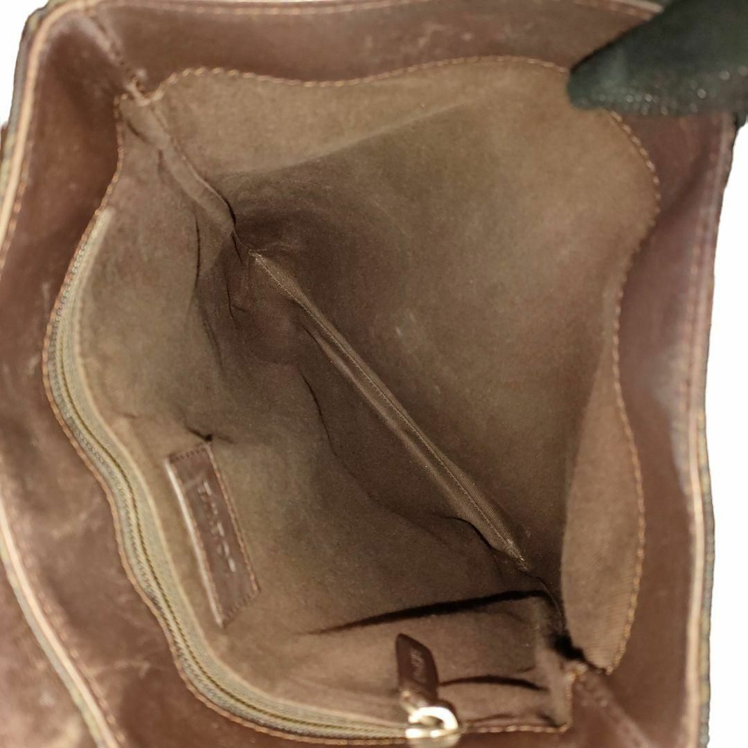 LOEWE(ロエベ)のロエベ アナグラム リピート サコッシュ 斜め掛け ショルダーバッグ アビー レディースのバッグ(ショルダーバッグ)の商品写真