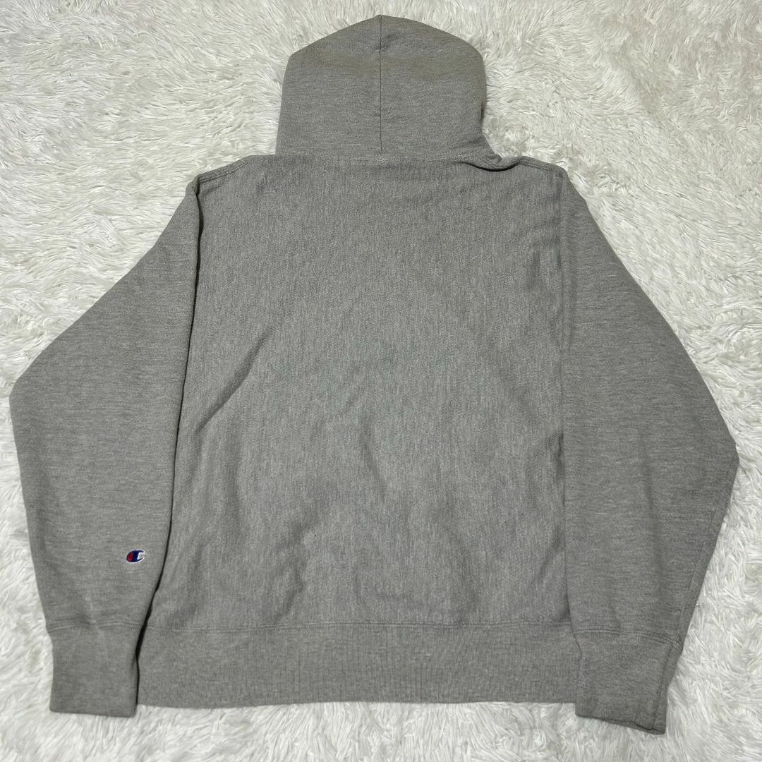 Champion(チャンピオン)の【US古着】チャンピオン パーカー XL REVERSE WEAVE ✓3916 メンズのトップス(パーカー)の商品写真