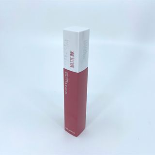 MAYBELLINE - MAYBELLINE SP マットインク 口紅 175 ヌードなコーラルピンク