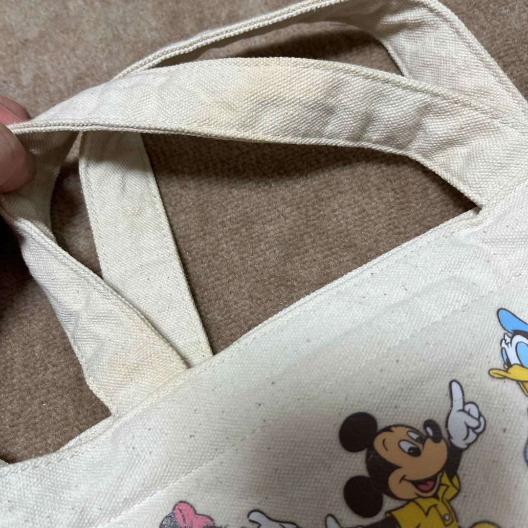 Disney(ディズニー)のミニバッグ ディズニーストア Disneystore レディースのバッグ(ハンドバッグ)の商品写真