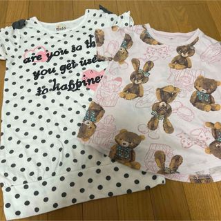 半袖tシャツ(Tシャツ/カットソー)