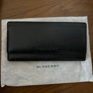 BURBERRY(財布)