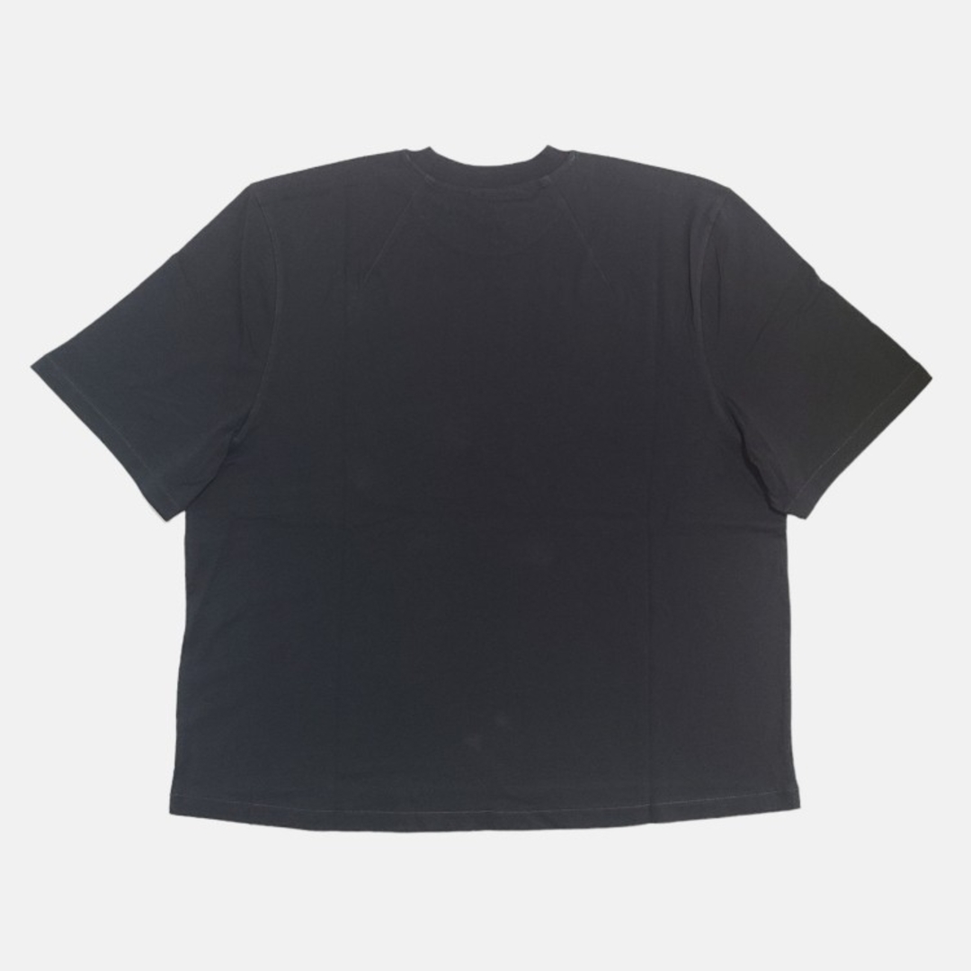 【新品】ENTIRE STUDIOS DART Tシャツ SOOT L メンズのトップス(Tシャツ/カットソー(半袖/袖なし))の商品写真