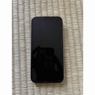 アップル(Apple)のiPhone13Pro(スマートフォン本体)