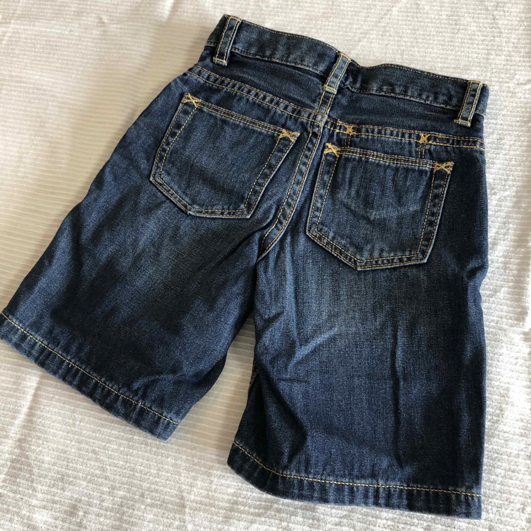 GAP(ギャップ)の未使用GAP kids  ショートパンツ キッズ/ベビー/マタニティのキッズ服男の子用(90cm~)(パンツ/スパッツ)の商品写真