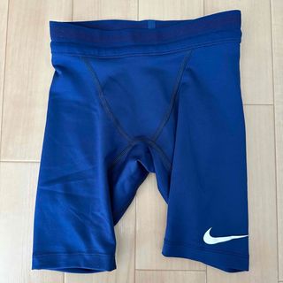 ナイキ(NIKE)のnike pro elite 2022 half tights(ウェア)