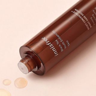 innisfree ブラックティースキン 150ml