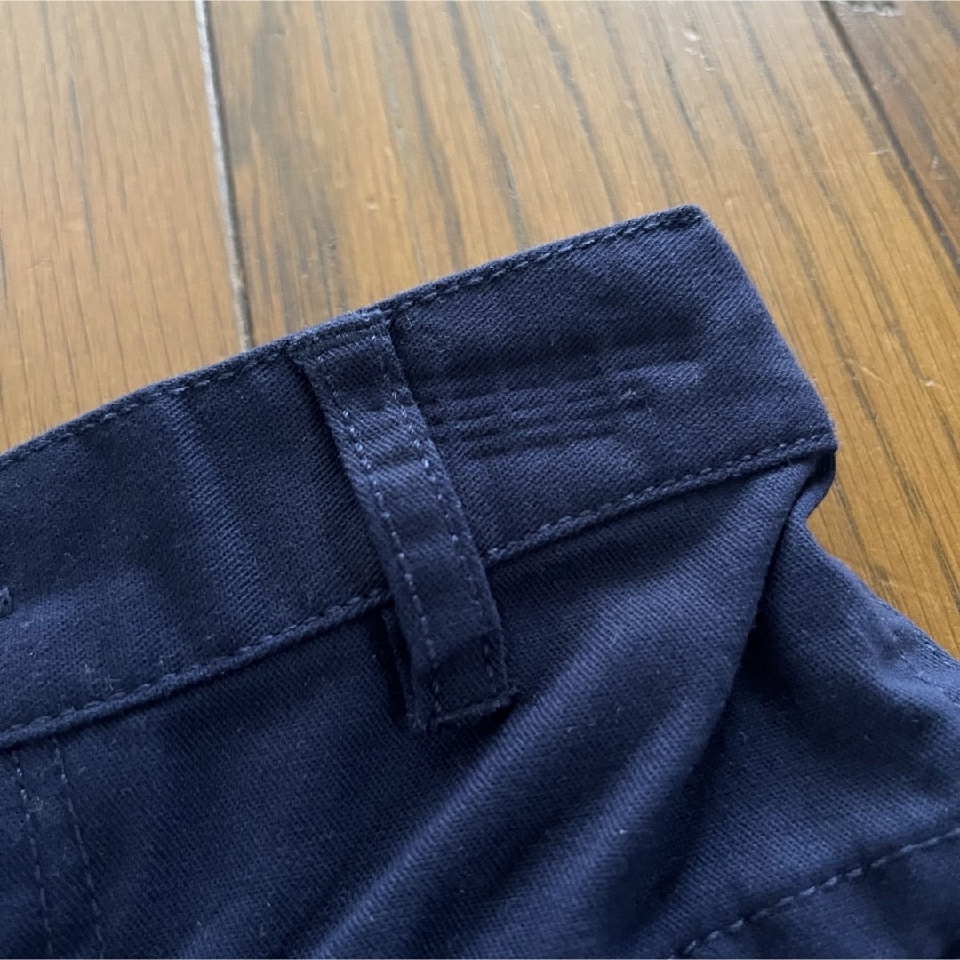 Ralph Lauren(ラルフローレン)のRalph Lauren新品キッズ・ベビー用セットアップ　18M  12M キッズ/ベビー/マタニティのベビー服(~85cm)(Ｔシャツ)の商品写真