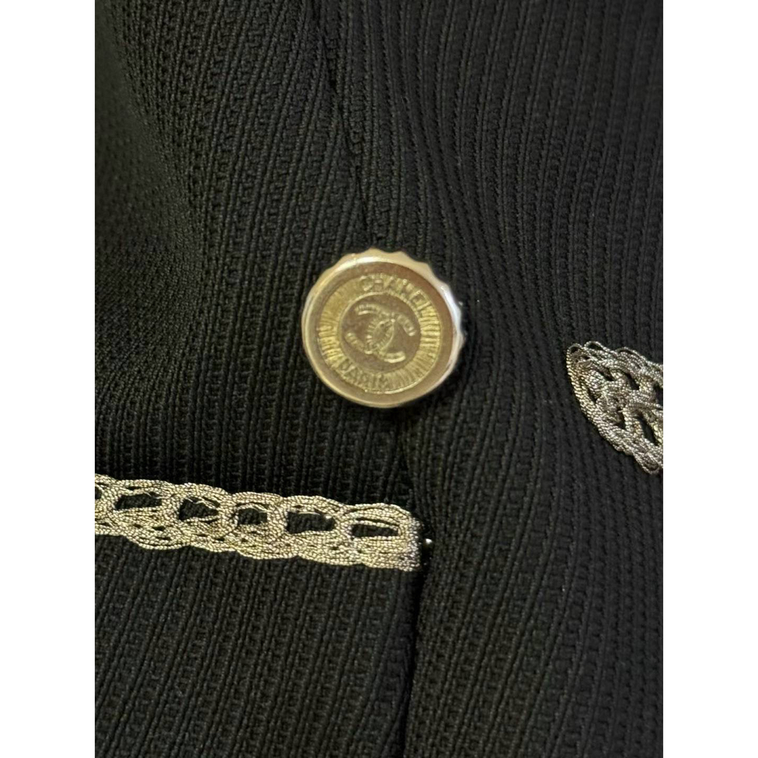 シャネル ジャケット 36 シャネル ジャケット 36