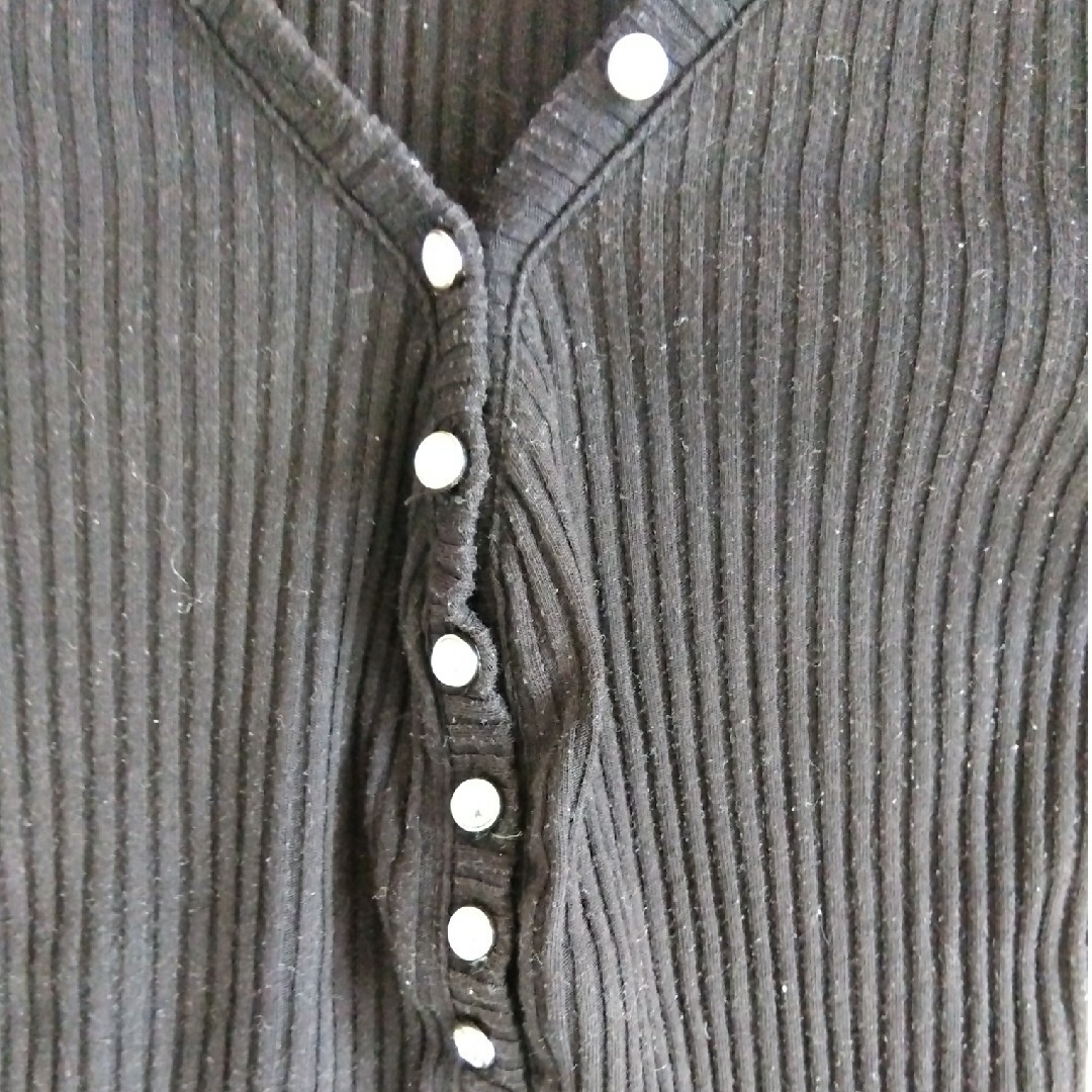 トップス M レディースのトップス(Tシャツ(半袖/袖なし))の商品写真