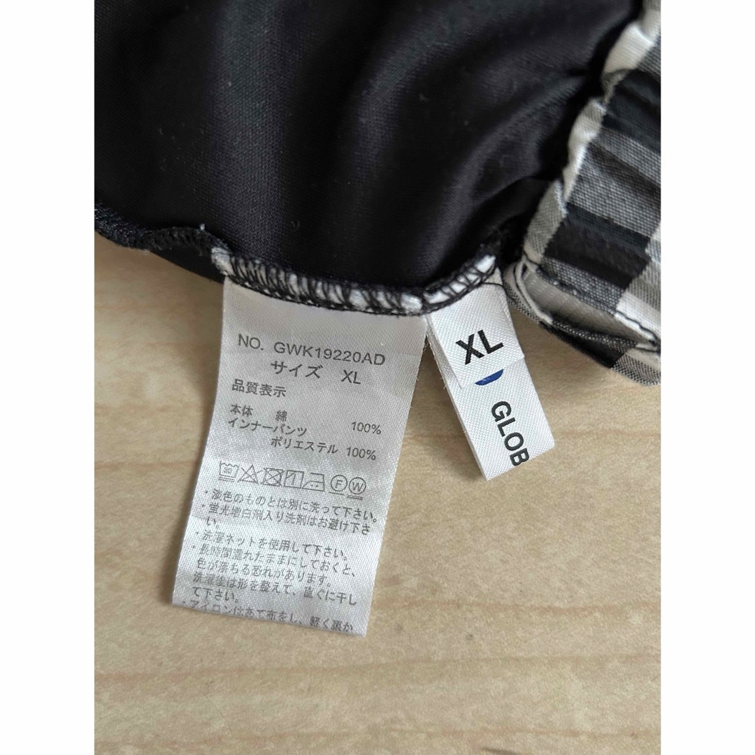 GLOBAL WORK(グローバルワーク)のお値下げ！GLOBAL WORK キッズ　スカート キッズ/ベビー/マタニティのキッズ服女の子用(90cm~)(スカート)の商品写真