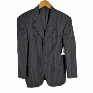 エルメネジルドゼニア(Ermenegildo Zegna)のERMENEGILDO ZEGNA(エルメネジルドゼニア) メンズ アウター(テーラードジャケット)