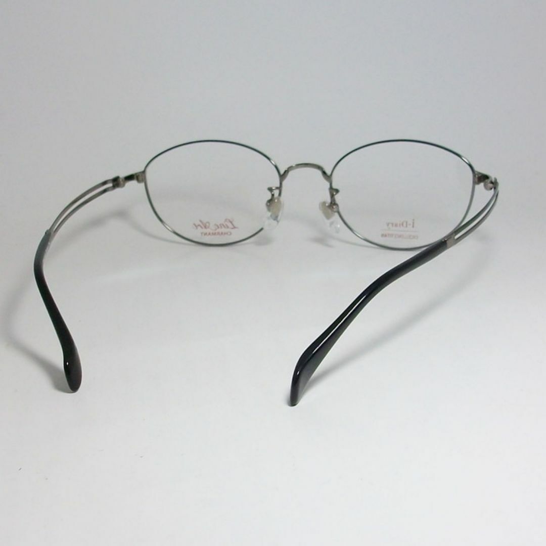 XL1656-GN-50 Line Art ラインアート 眼鏡 メガネ フレーム レディースのファッション小物(サングラス/メガネ)の商品写真