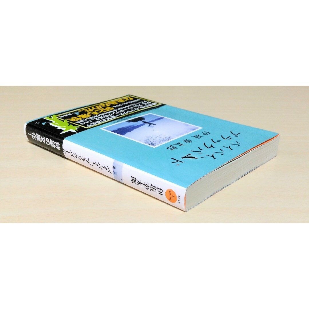 Aki様　リクエスト　文庫本3冊セット　🔘匿名配送 エンタメ/ホビーの本(文学/小説)の商品写真