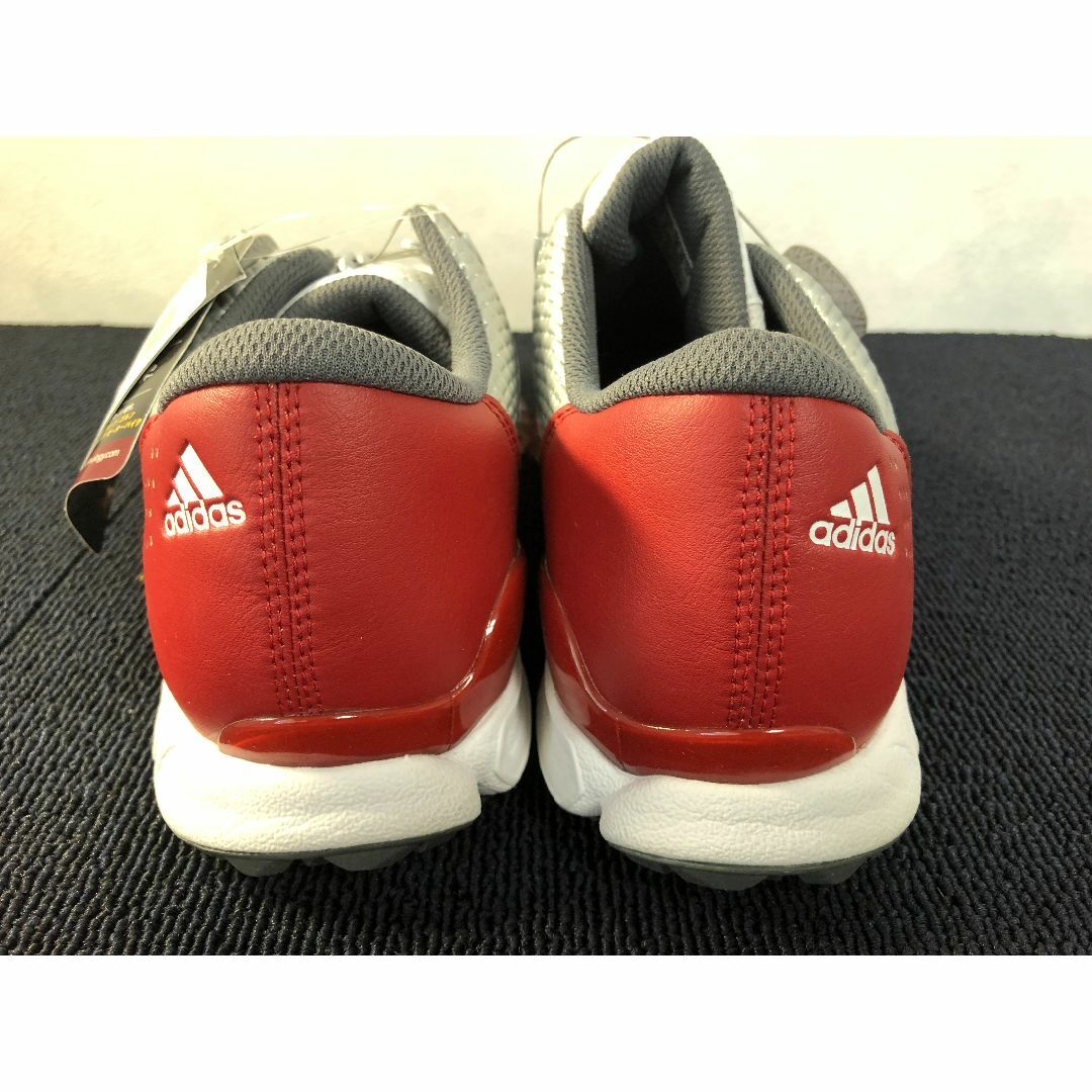 adidas(アディダス)の4005-1 アディダス ａｄｉｆｉｔ１８０　Ｂｏａ　674972 スポーツ/アウトドアのゴルフ(シューズ)の商品写真