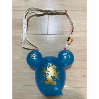 ディズニー(Disney)のディズニーポップコーンバケツ(キャラクターグッズ)