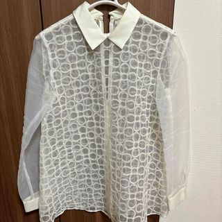 ロイスクレヨン シャツ/ブラウス(レディース/長袖)の通販 300点以上 ロイスクレヨン シャツ/ブラウス(レディース/長袖)の通販 300点以上