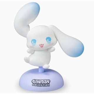 サンリオ(サンリオ)のシナモンロール sanrio サンリオ フィギュア マスコット シナモン(キャラクターグッズ)