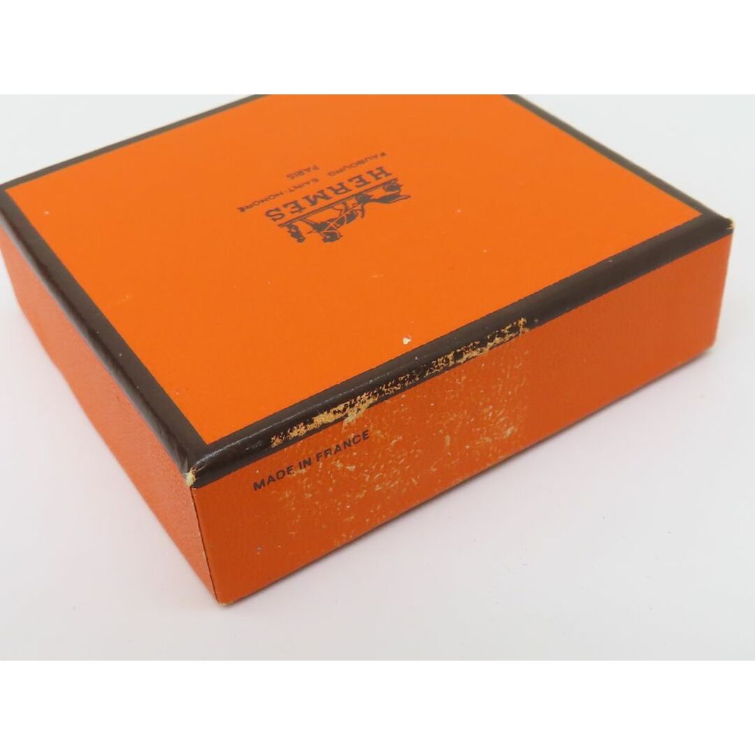 Hermes(エルメス)のエルメス GPメタル エレファント 1988年限定 カデナ　チャーム 【池袋店】【中古】 レディースのファッション小物(その他)の商品写真