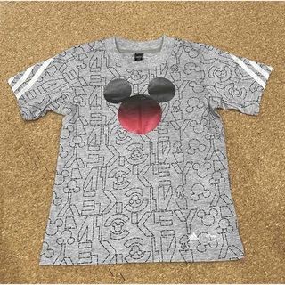 アディダス(adidas)の【新品未使用】adidas Tシャツ 100(Tシャツ/カットソー)