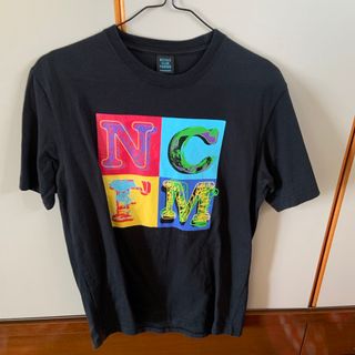 ニコルクラブ(NICOLE CLUB)のニコルクラブ tシャツ(Tシャツ/カットソー(半袖/袖なし))