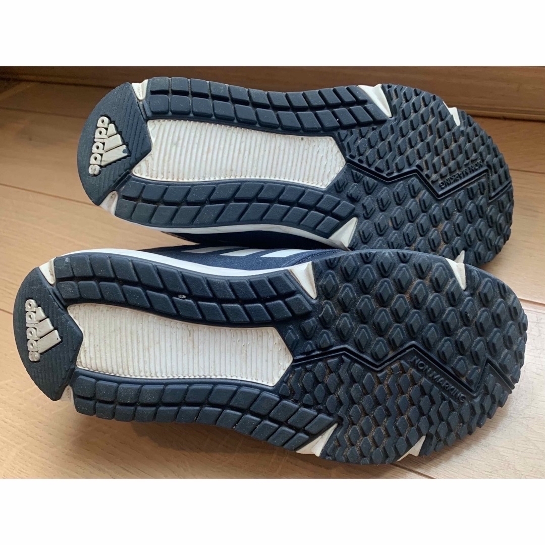 adidas(アディダス)のadidas  kids スニーカー　20cm キッズ/ベビー/マタニティのキッズ靴/シューズ(15cm~)(スニーカー)の商品写真