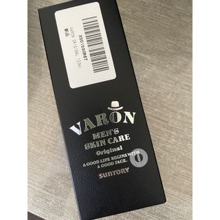 サントリー - サントリー VARON ヴァロン オールインワンセラム メンズ 男性 スキンケア