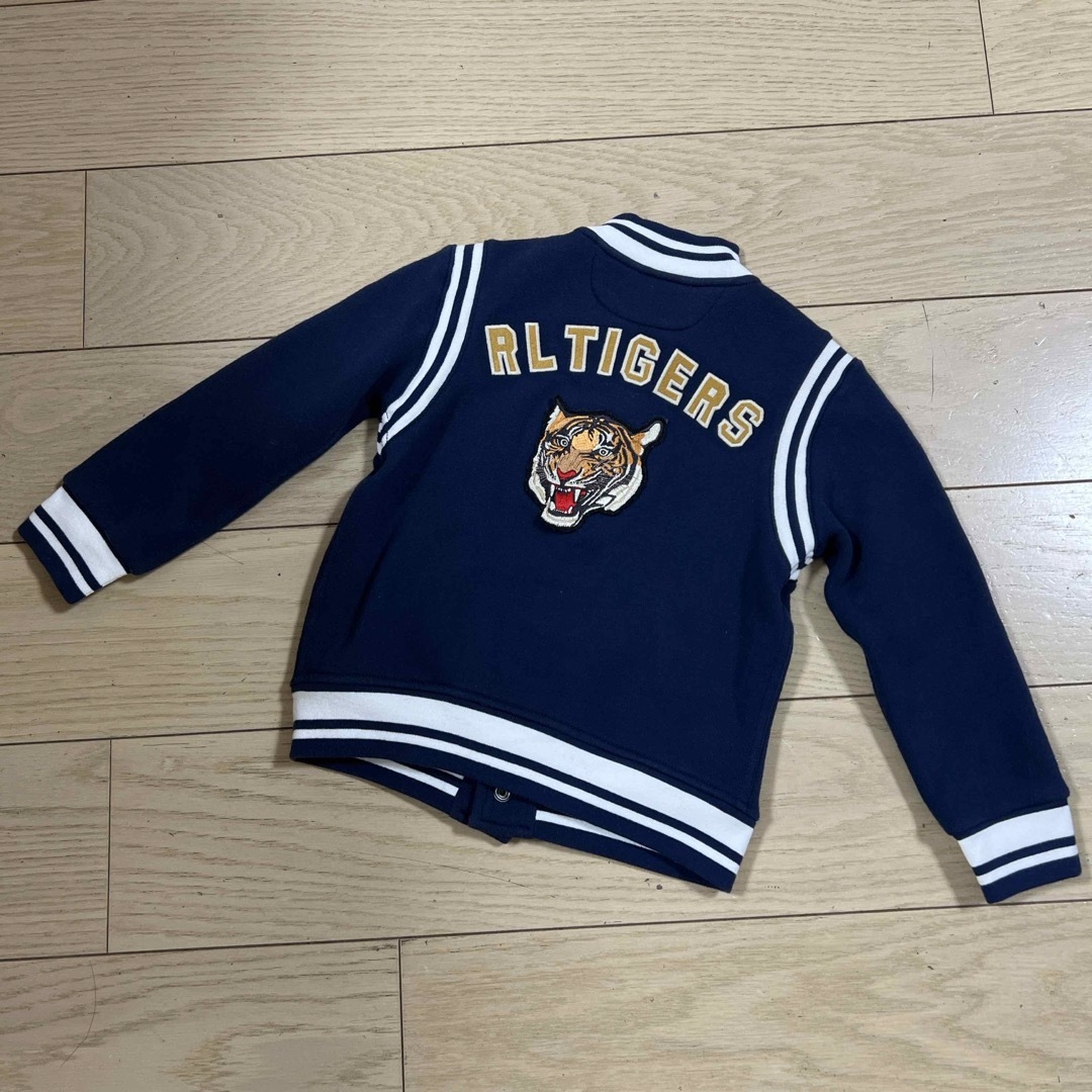 POLO RALPH LAUREN(ポロラルフローレン)の65/ラルフローレン キッズ/ベビー/マタニティのキッズ服男の子用(90cm~)(ジャケット/上着)の商品写真