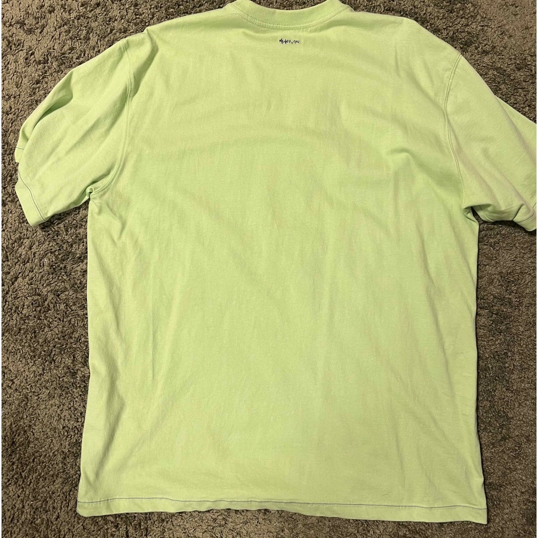 adererror Tシャツ 20ss BIGtee レディースのトップス(シャツ/ブラウス(長袖/七分))の商品写真