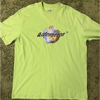 adererror Tシャツ 20ss BIGtee(シャツ/ブラウス(長袖/七分))