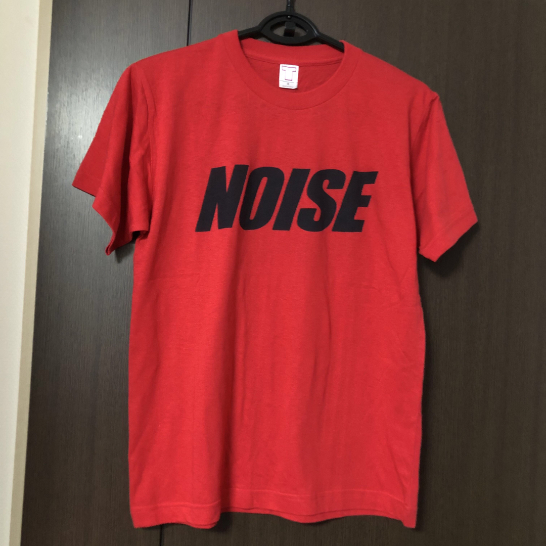 新品NOISE TシャツS メンズのトップス(Tシャツ/カットソー(半袖/袖なし))の商品写真