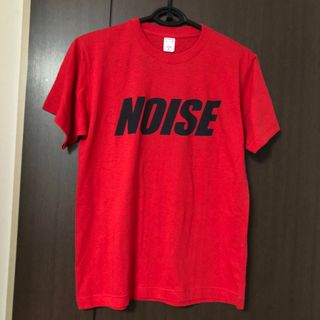 新品NOISE TシャツS(Tシャツ/カットソー(半袖/袖なし))