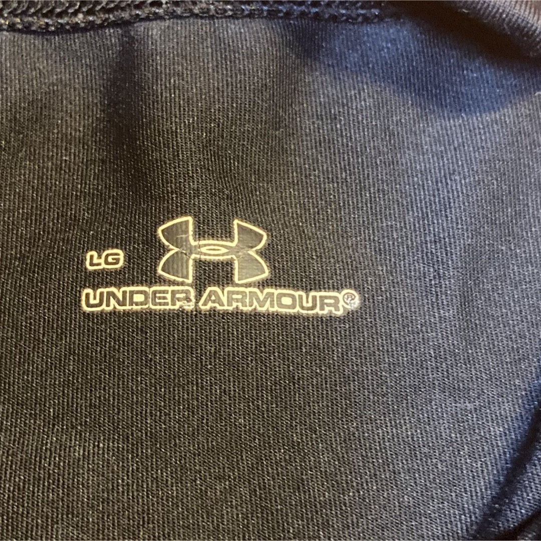 UNDER ARMOUR(アンダーアーマー)のアンダーアーマー スポーツ/アウトドアのゴルフ(ウエア)の商品写真