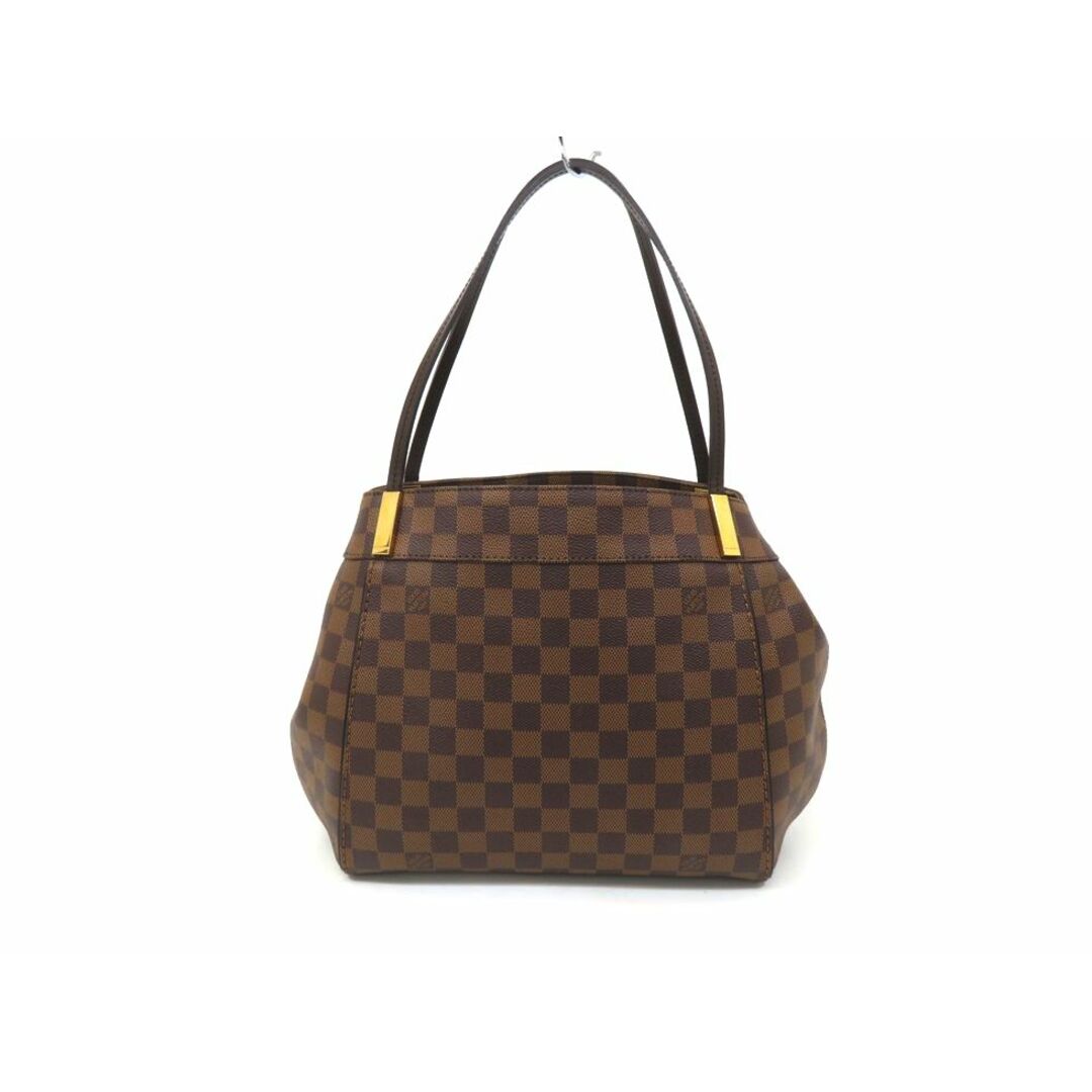 LOUIS VUITTON(ルイヴィトン)の【新着】ルイ・ヴィトン N41215 ダミエ マーリボーンPM トートバッグ 【池袋店】【中古】 レディースのバッグ(トートバッグ)の商品写真