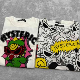 ヒステリックミニ(HYSTERIC MINI)の専用(Tシャツ/カットソー)