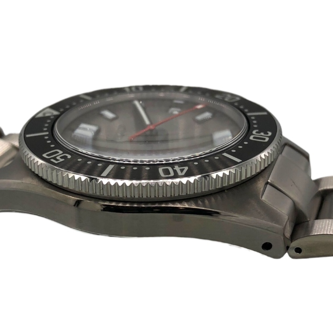SEIKO(セイコー)の　セイコー SEIKO プロスペックス ダイバースキューバ 大谷翔平 2023 限定モデル 国内限定1,700本 SBDC191 グレー SS メンズ 腕時計 メンズの時計(その他)の商品写真