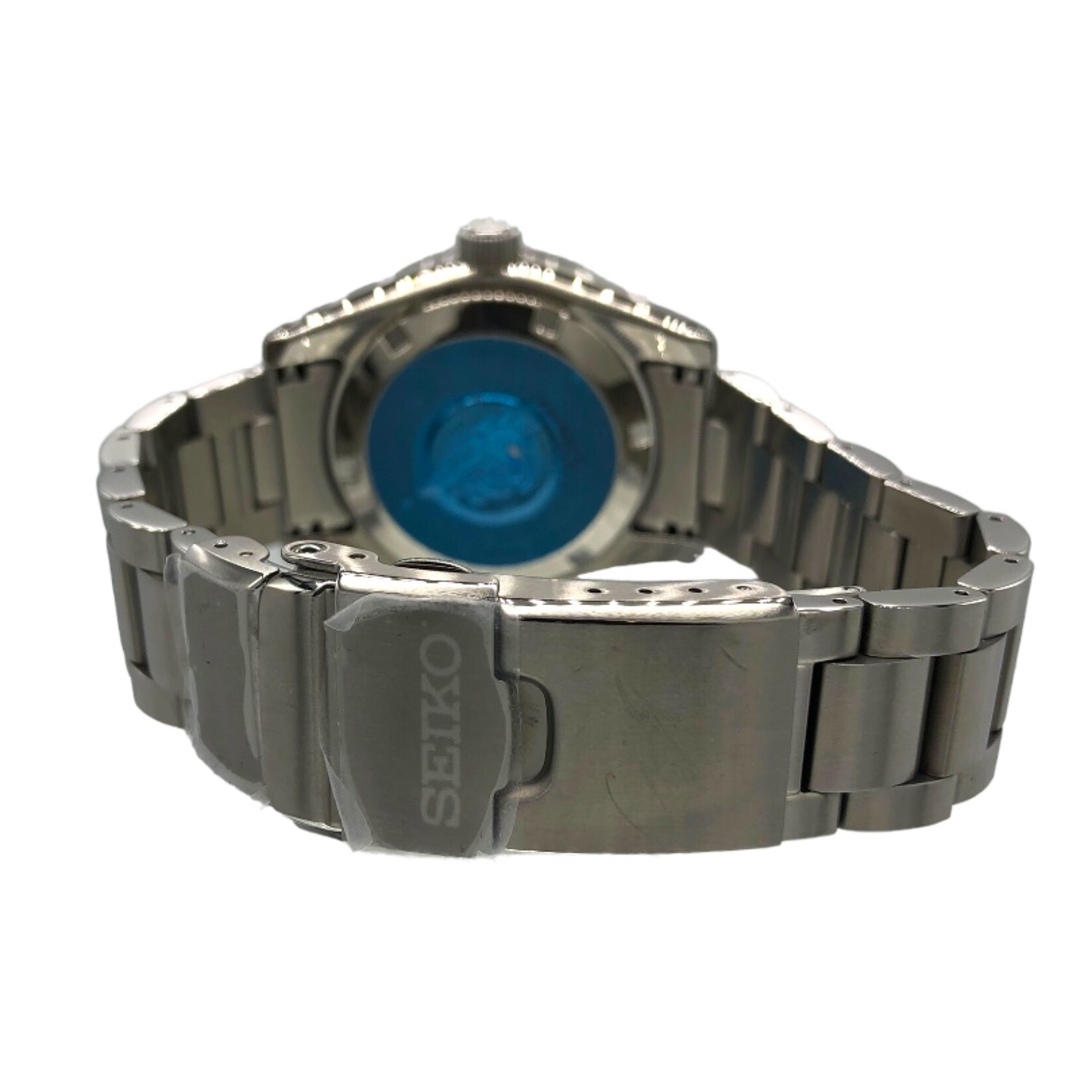 SEIKO(セイコー)の　セイコー SEIKO プロスペックス ダイバースキューバ 大谷翔平 2023 限定モデル 国内限定1,700本 SBDC191 グレー SS メンズ 腕時計 メンズの時計(その他)の商品写真