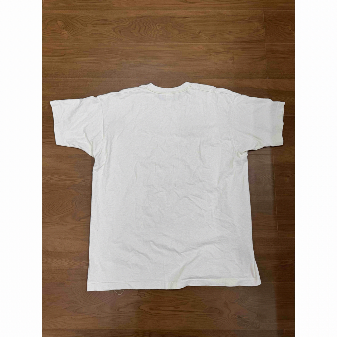 スペシャル　90s Ken Brown Tシャツ　vintage メンズのトップス(Tシャツ/カットソー(半袖/袖なし))の商品写真
