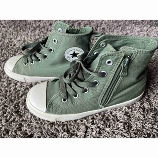 CONVERSE - コンバース　スニーカー