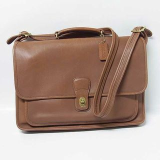 コーチ(COACH)の【コーチ/COACH】オールドコーチ ビジネス2WAYバッグ 5180(ビジネスバッグ)