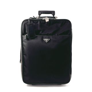 プラダ スーツケース/キャリーバッグ(レディース)の通販 46点 | PRADA プラダ スーツケース/キャリーバッグ(レディース)の通販 46点 | PRADA
