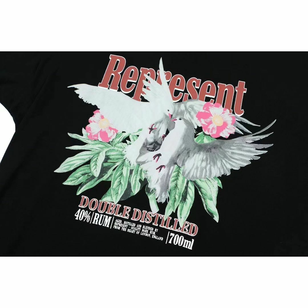 REPRESENT（C）(リプレゼント)のrepresent  tee メンズのトップス(Tシャツ/カットソー(半袖/袖なし))の商品写真