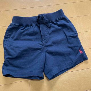 【新品未使用】POLO Ralph Lauren 半ズボン