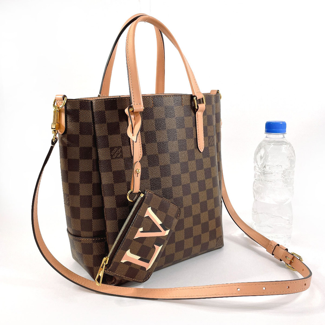 LOUIS VUITTON(ルイヴィトン)のルイヴィトン ハンドバッグ ベルモント NV BB  N60297 ブ レディースのバッグ(ハンドバッグ)の商品写真