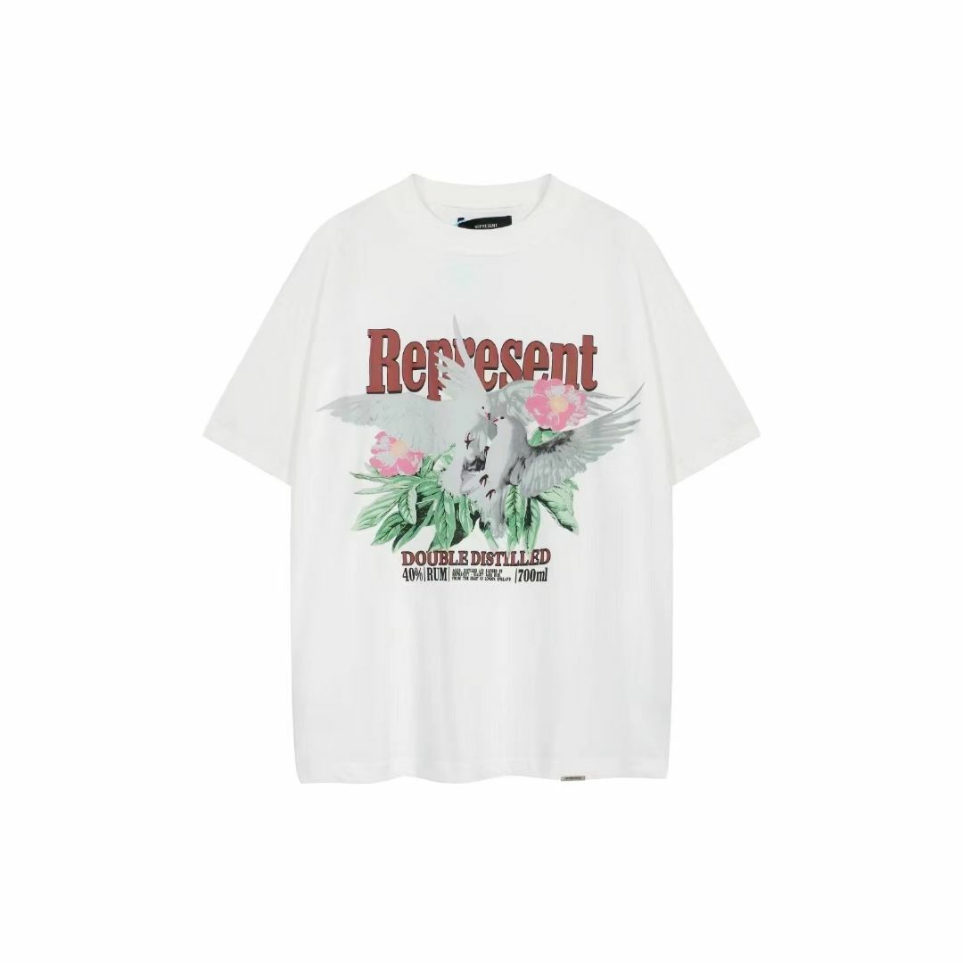 REPRESENT（C）(リプレゼント)のrepresent  tee メンズのトップス(Tシャツ/カットソー(半袖/袖なし))の商品写真